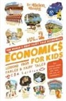 Helen Hoang - Economics for Kids Volume 2