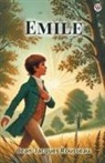 Jean-Jacques Rousseau - Emile