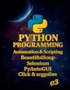 E3 - Python Programming