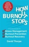 David Thorpe - How Burnout Stops