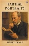 Henry James - Partial Portraits