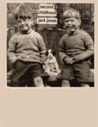 Jack Jones - Second Childhood