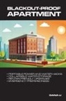 Dana Li - Blackout-Proof Apartment