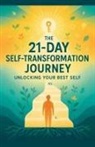Nithit Saentaweesuk - The 21-Day Self-Transformation Journey