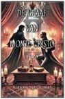 Alexandre Dumas - De Graaf van Monte Cristo