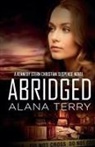 Alana Terry - Abridged
