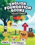 Rodriguez - English Foundation Books