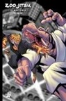 Christopher Long - Zoo Jitsu Fighters Volume 1
