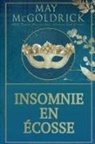 Jan Coffey, May Mcgoldrick - Insomnie En Écosse