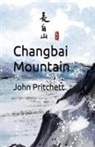 John Pritchett - Changbai Mountain