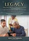 Ada Patterson - Legacy & End-of-Life Conversations / Conversaciones sobre el Legado y el Final de la Vida