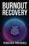 Peakstate Protocols - Burnout Recovery