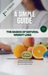 Jorès Agbo-Djagli - The Basics of Natural Weight Loss