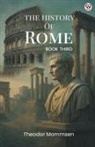 Theodor Mommsen - The History Of Rome BOOK THIRD