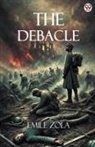 Emile Zola - The Debacle