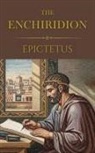 Epictetus - The Enchiridion (Polis & Praxis Classics)