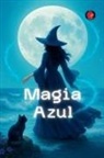 Alina Rubi - Magia Azul