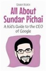 Shah Rukh - All About Sundar Pichai