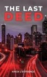 Knox L'Estrange - The Last Deed