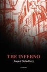Otto Heller, August Strindberg - The Inferno
