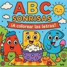 Chris Martin - ABC Sonrisas - ¡A colorear las Letras!