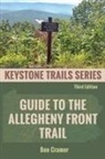 Ben Cramer - Guide to the Allegheny Front Trail