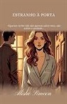 Alishe Simeon - Estranho à Porta