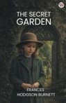 Frances Hodgson Burnett - The Secret Garden