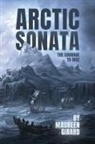 Maureen Girard - The Arctic Sonata