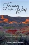 Colleen Jewell Parker - Treasures in the Word