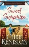 Chris Keniston - Sweet Surprise