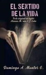Domingo A. Montes G. - El sentido De La Vida - En castellano