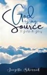 Joezette Sherrod - God is my Source