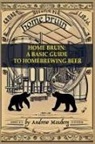 Andrew Mossberg - Home Bruin