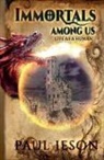 Paul Ieson - Immortals Among us
