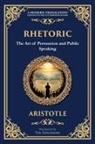 Aristotle - Rhetoric