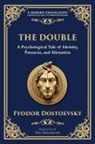 Fyodor Dostoevsky, Tim Zengerink - The Double