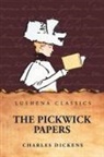 Charles Dickens - The Pickwick Papers