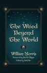 William Morris, Beth Iler - The Wood Beyond the World