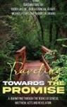 Tim W. Gould - Travelling Towards The Promise