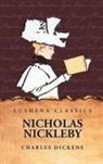 Charles Dickens - Nicholas Nickleby