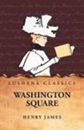 Henry James - Washington Square