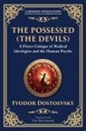 Fyodor Dostoevsky, Tim Zengerink - The Possessed (The Devils)