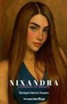 Enrique García Guasco - NIXANDRA