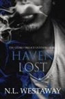 N. L. Westaway - Haven Lost (The Guard Trilogy Extended Series, Book 5)