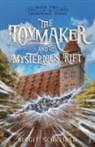 Birgit Schreiber - The Toymaker and the Mysterious Rift