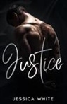 Jessica White - Justice