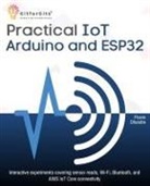 Pravin Dhandre - Practical IoT using Arduino and ESP32