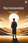 Andre Gide - The Immoralist
