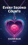 Kaizen Blue - Every Second Counts